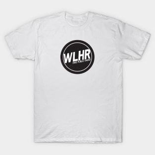 WLHR "West Coast" T-Shirt